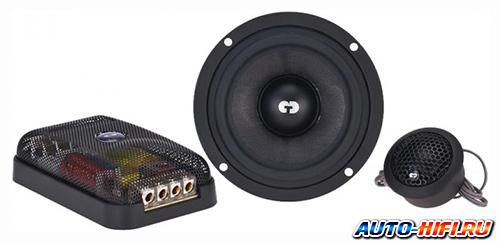2-компонентная акустика CDT Audio ES-42i